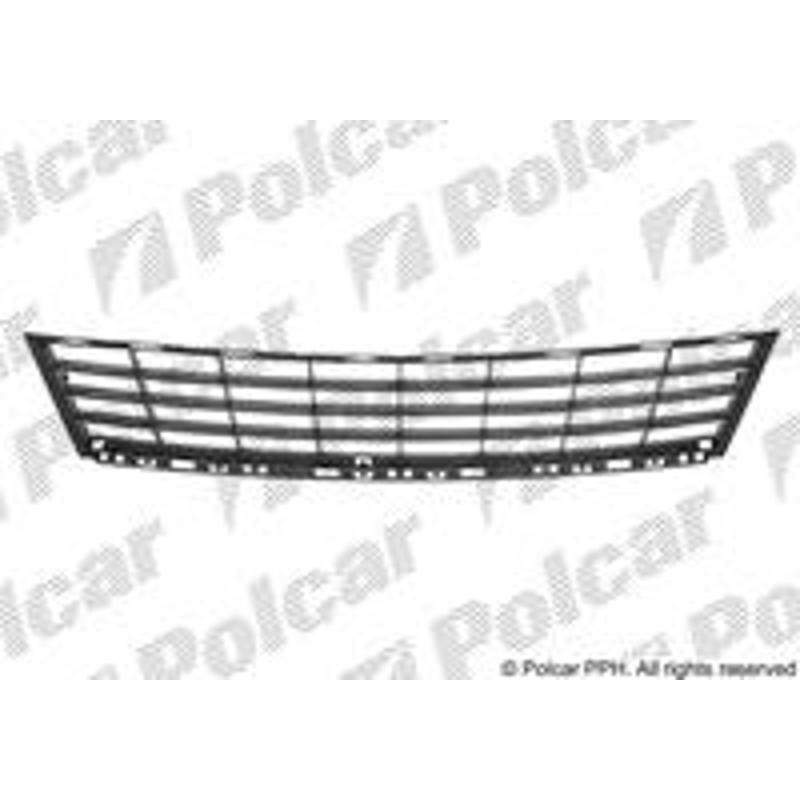 Kryt v nárazníku - 6064271J