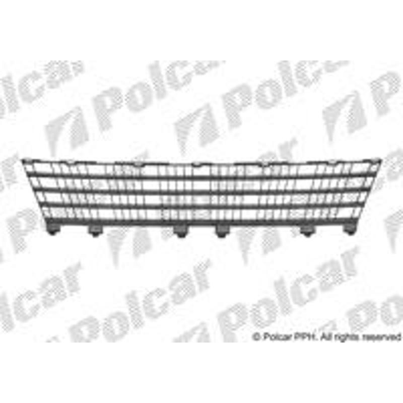 Kryt v nárazníku - 606427-3