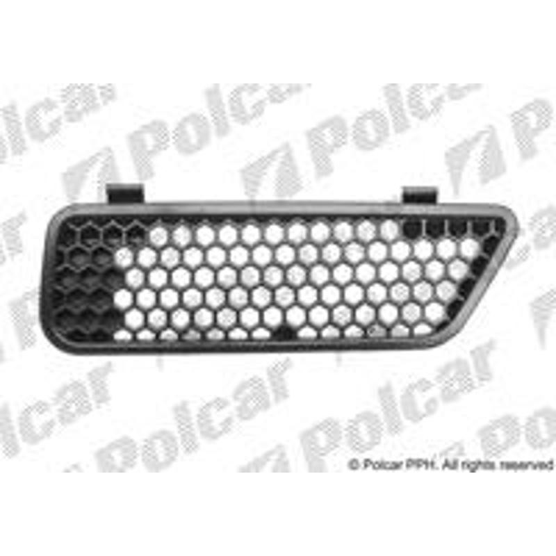 Maska - 6070051R - ľavý