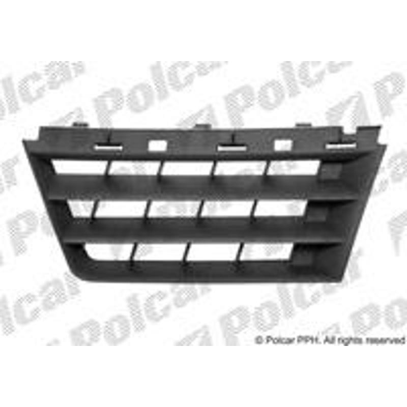 Maska - 607105-1 - ľavý