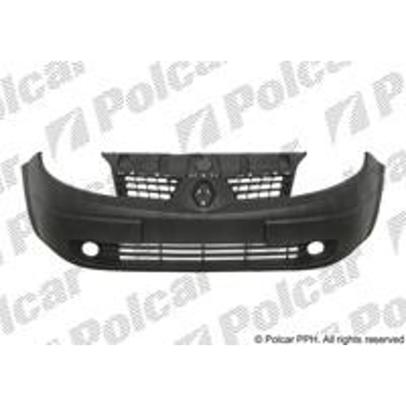 Predný nárazník - 607107-2