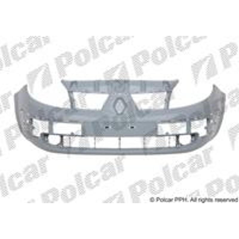 Predný nárazník - 60710722