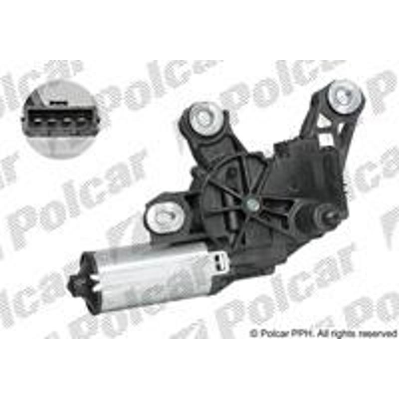 Motorček stieračov - 1324SWT1 - zadok