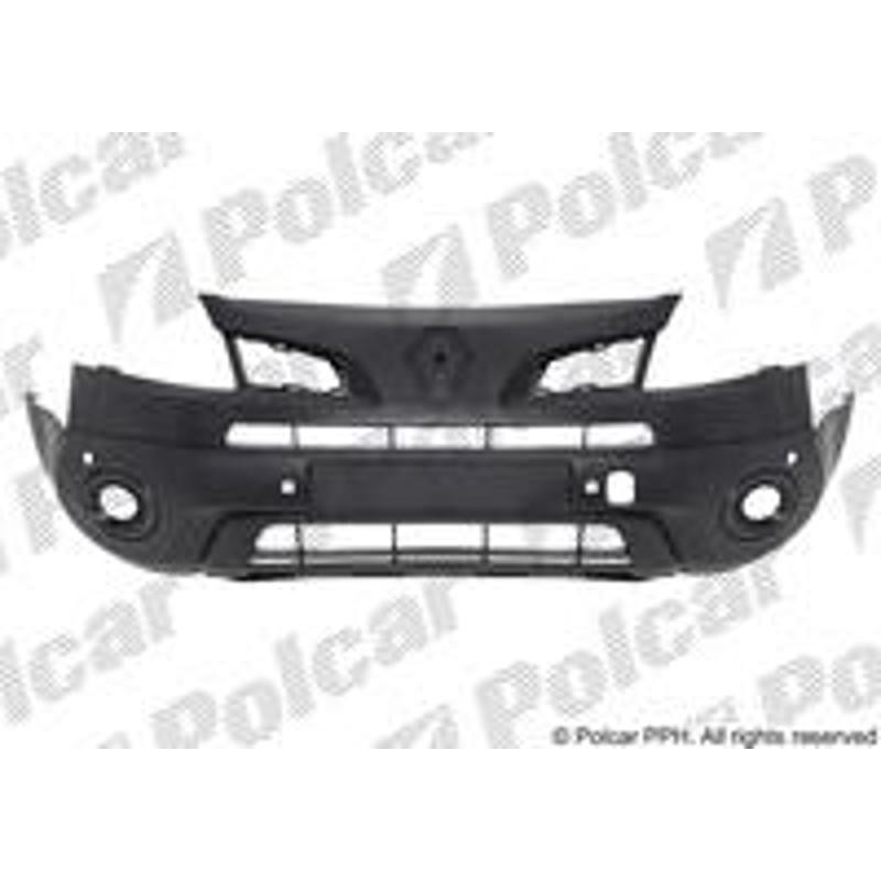 Predný nárazník - 608007