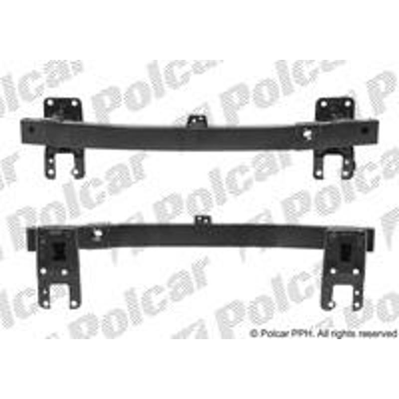 Výstuha nárazníka - 608007-3