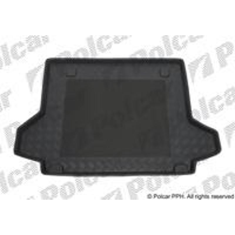 Vložka batožinového priestoru - 6080WB-7