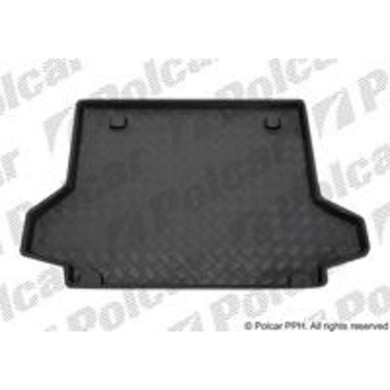 Vložka batožinového priestoru - 6080WB-8