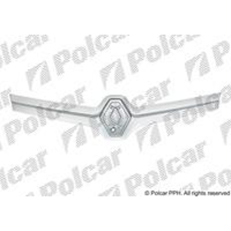 Lišta masky - 60A1051C