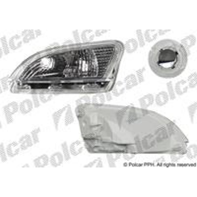 Predná smerovka - 60A1190E - ľavý