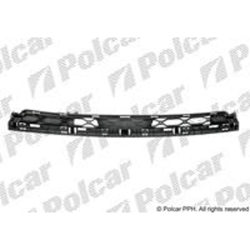 Kryt v nárazníku - 60A127-1