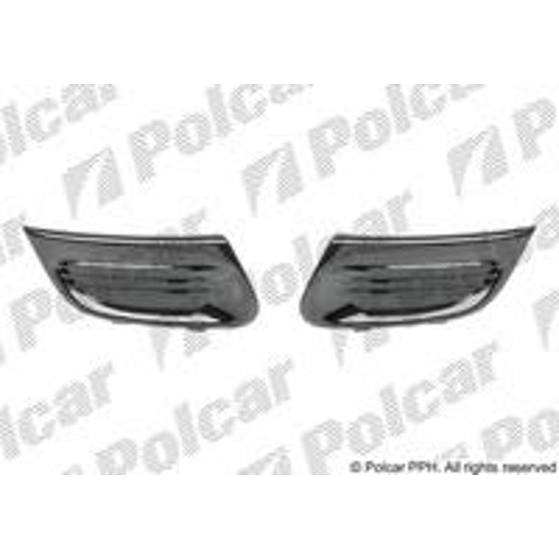 Kryt v nárazníku - 60A12710 - ľavý rovnaký ako pravý