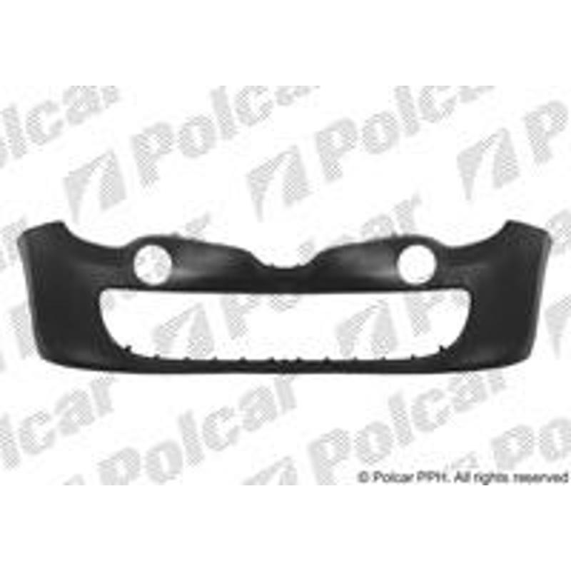 Predný nárazník - 60A207