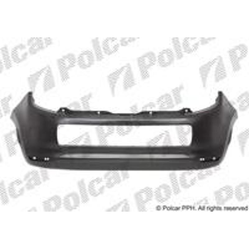 Zadný nárazník - 60A296