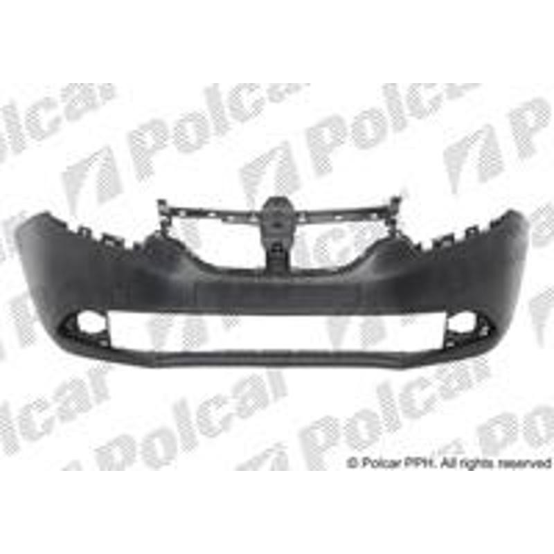 Predný nárazník - 60B207-1
