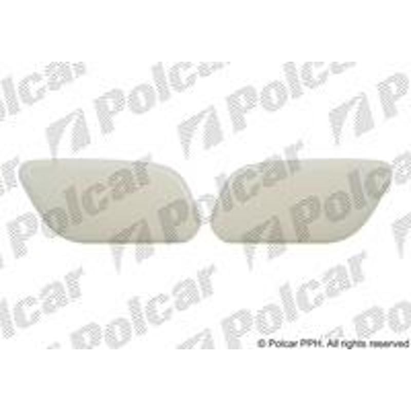 Zaslepka ostrekovaca svetla - 60C10710 - ľavý rovnaký ako pravý