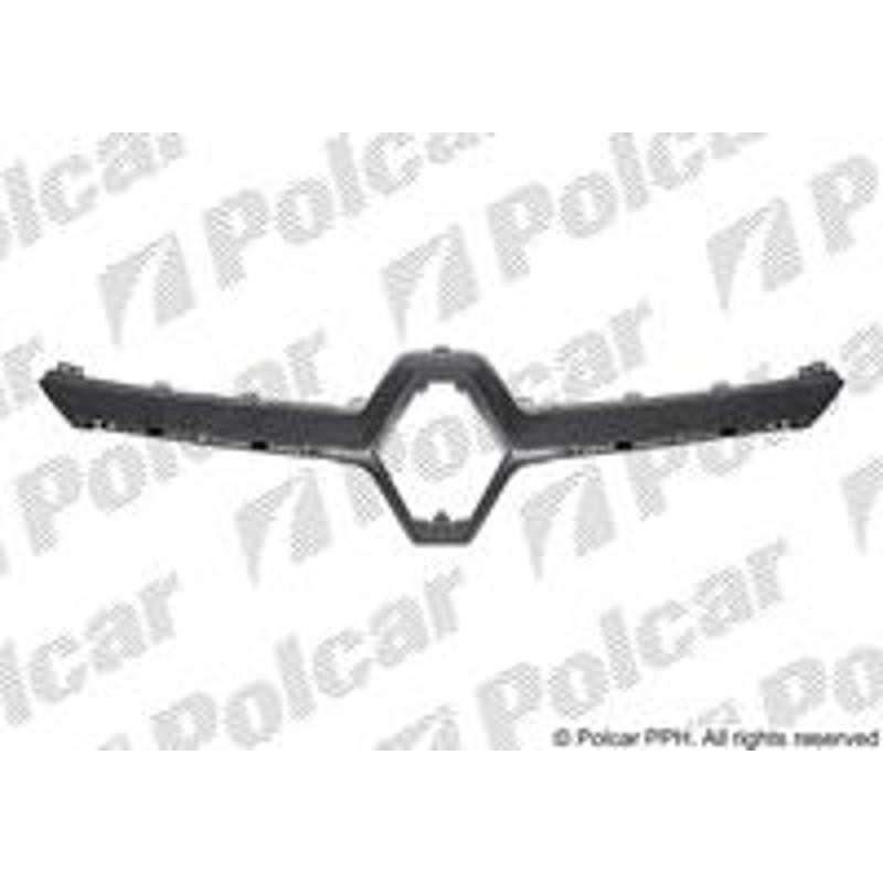 maska chladiča - 60C205-2