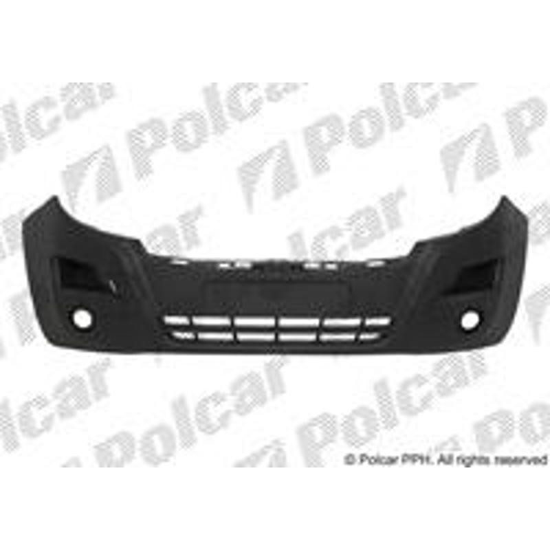 Predný nárazník - 60N10711