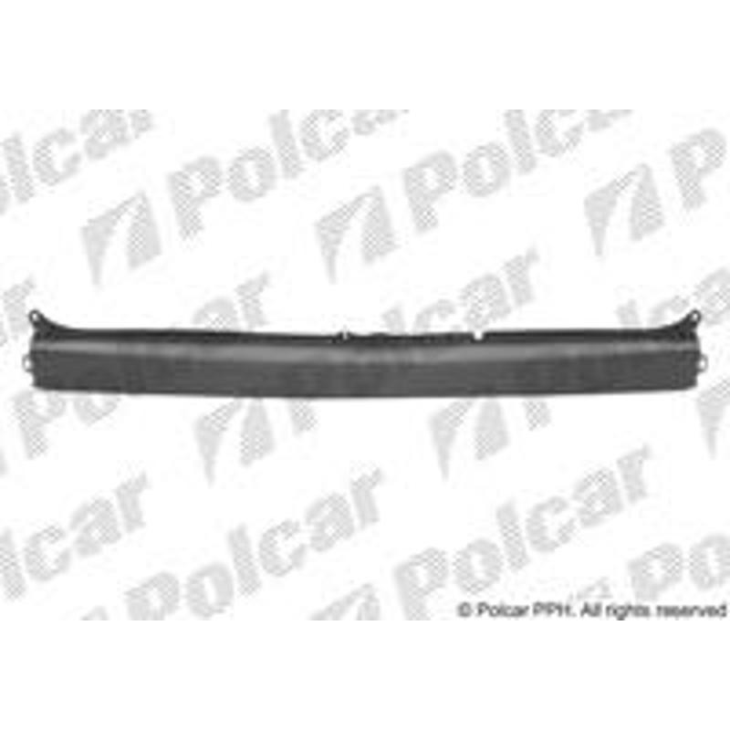 Zadný nárazník - 60N196