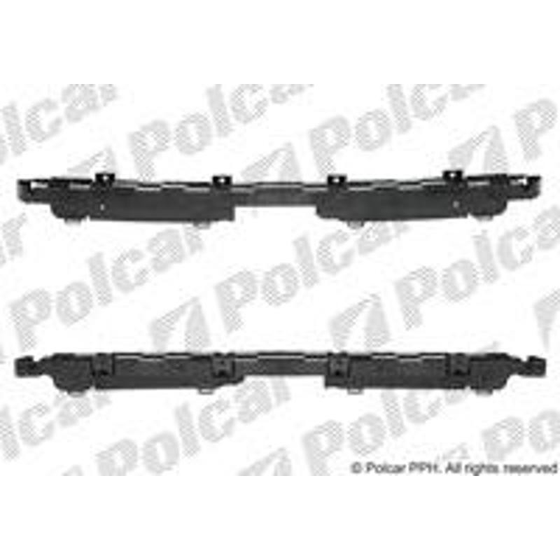 Výstuha nárazníka - 60N196-4