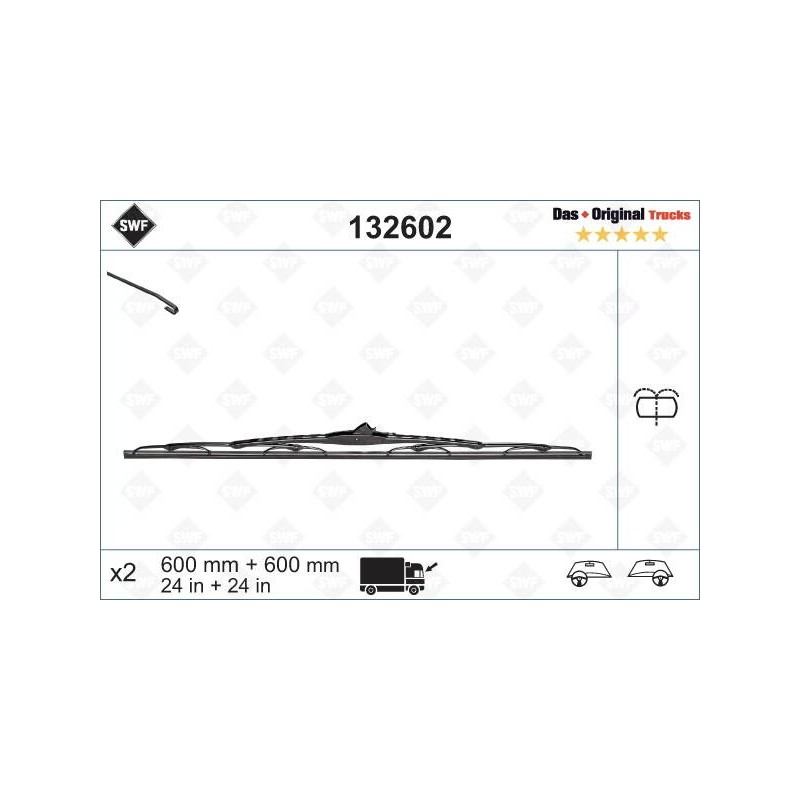 Predný blatník - 132602 - pravý