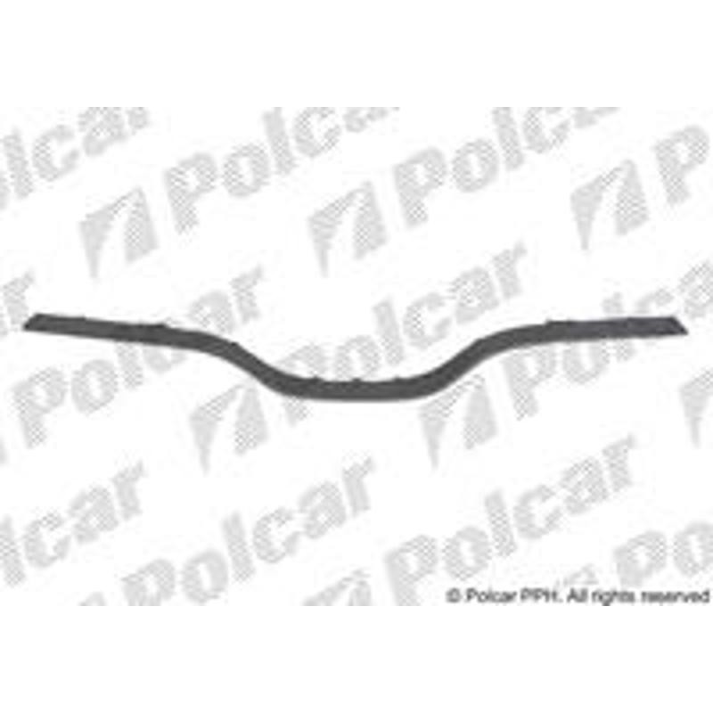 Lišta masky - 60U105-4