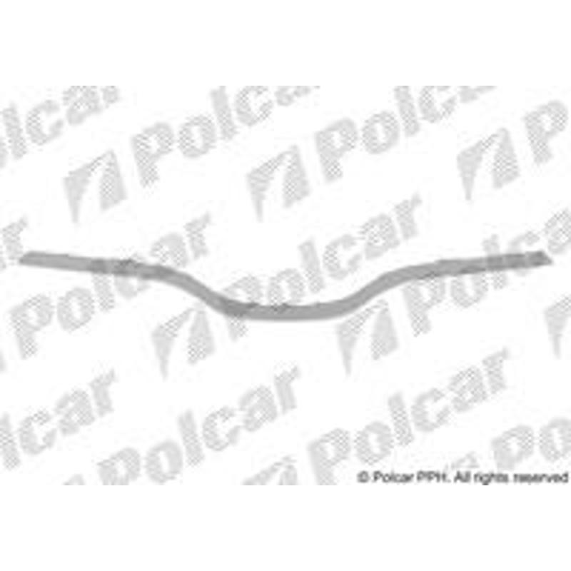 Lišta masky - 60U105-5