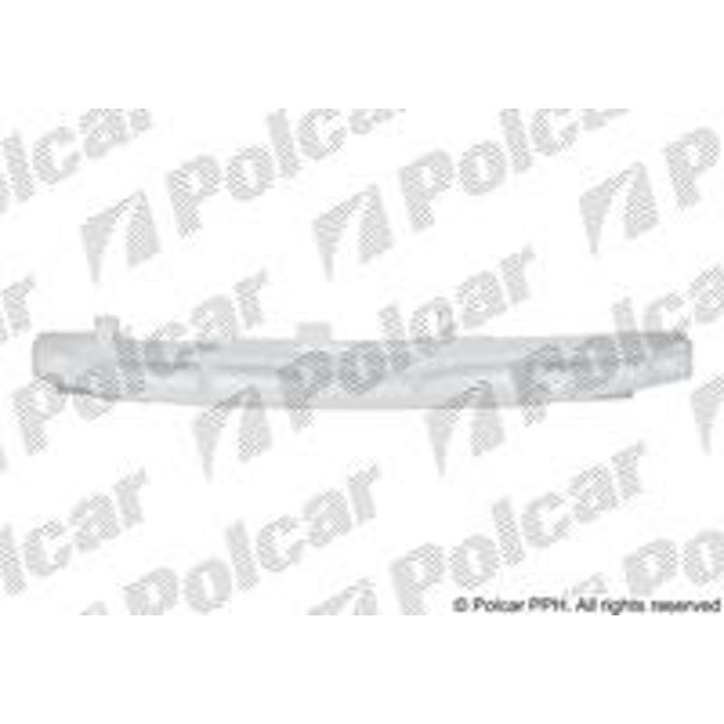 Výstuha nárazníka - 60X107-5