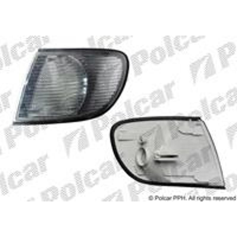 Predná smerovka - 1326191E - ľavý