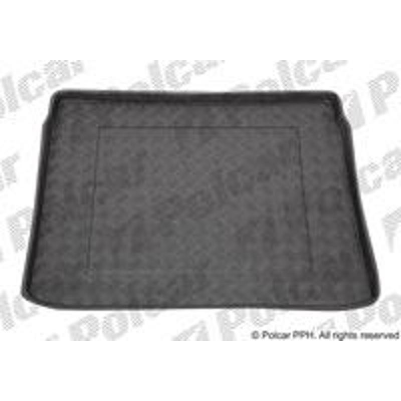 Vložka batožinového priestoru - 60X2WB-8R