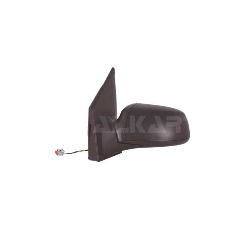 Vonkajšie spätné zrkadlo - 6112393 - vpravo