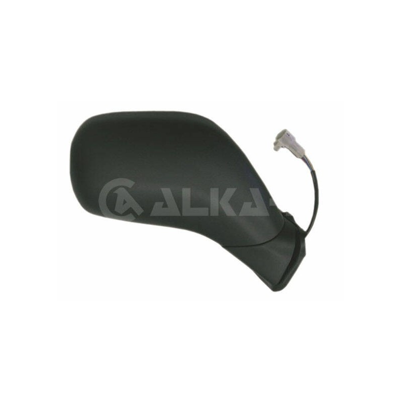 Vonkajšie spätné zrkadlo - 6112427 - vpravo