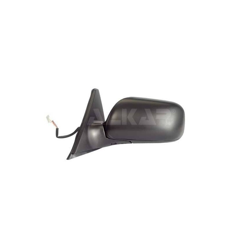 Vonkajšie spätné zrkadlo - 6125265 - vľavo