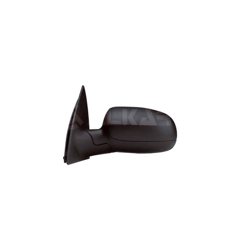 Vonkajšie spätné zrkadlo - 6125420 - vľavo