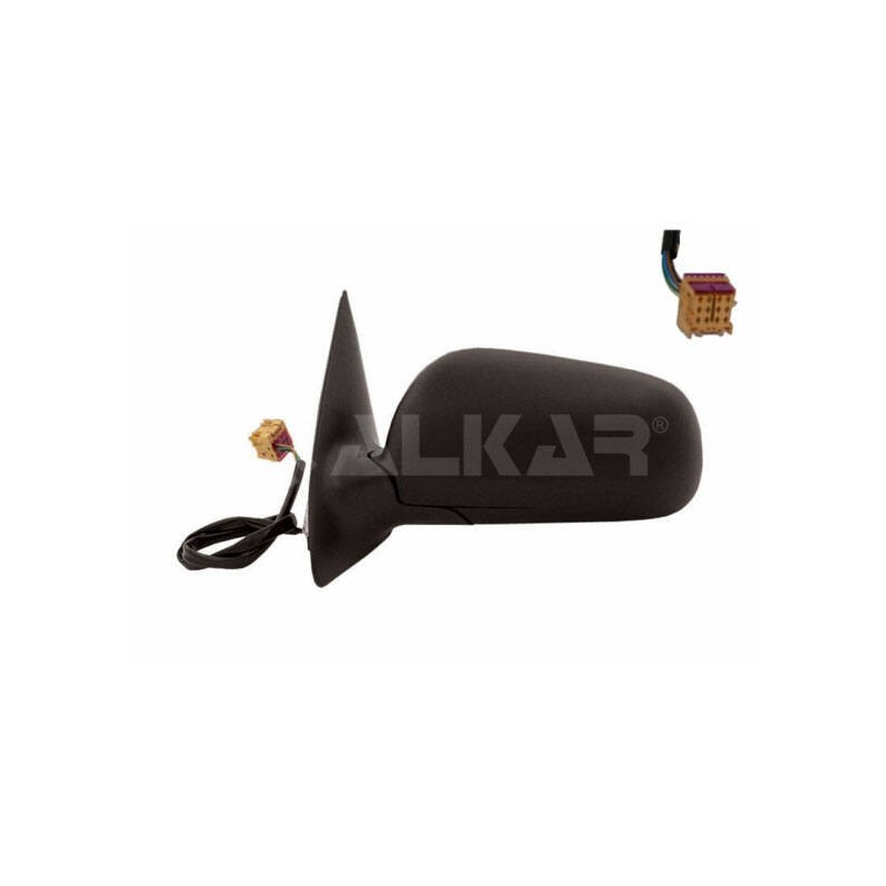 Vonkajšie spätné zrkadlo - 6125559 - vľavo