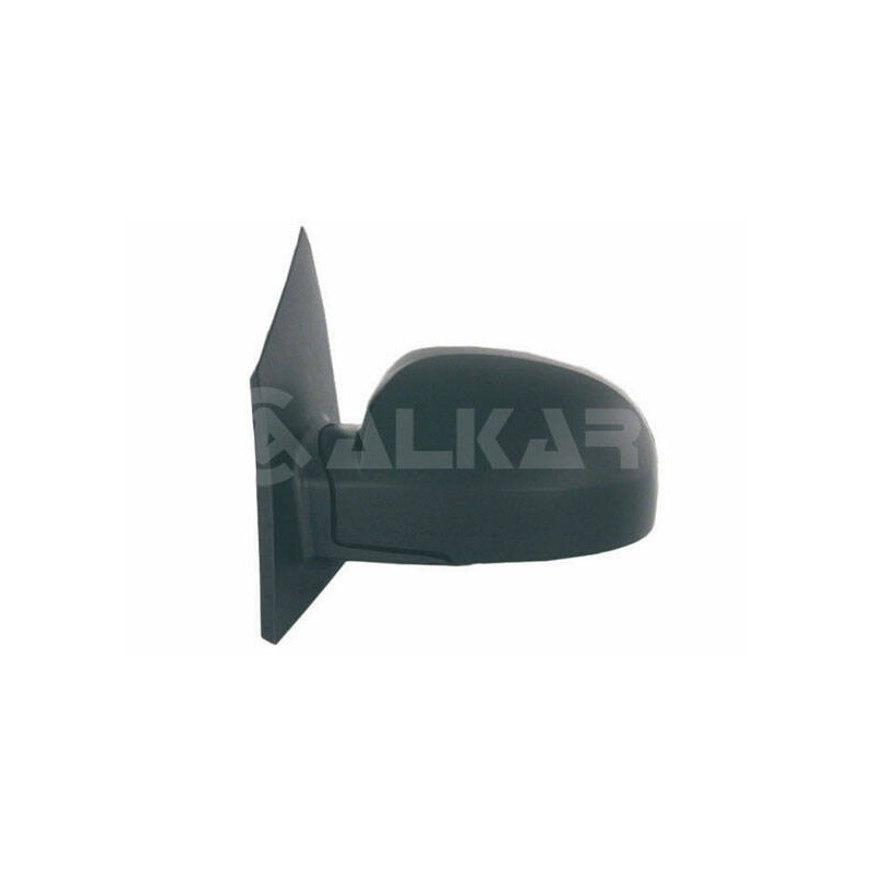 Vonkajšie spätné zrkadlo - 6125626 - vľavo