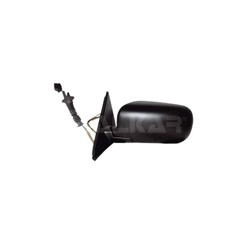 Vonkajšie spätné zrkadlo - 6125845 - vľavo