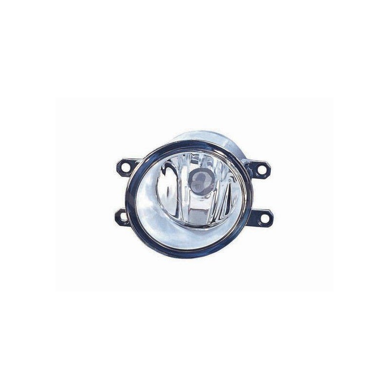 Vonkajšie spätné zrkadlo - 6126098 - vpravo