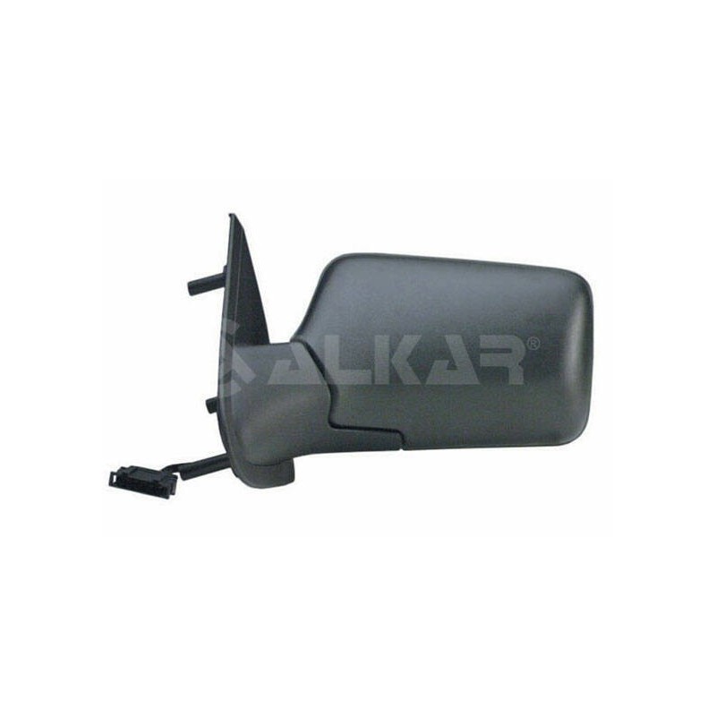 Vonkajšie spätné zrkadlo - 6126125 - vpravo