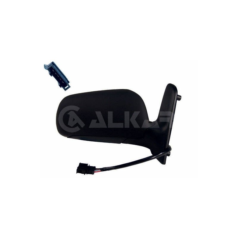 Vonkajšie spätné zrkadlo - 6126132 - vpravo