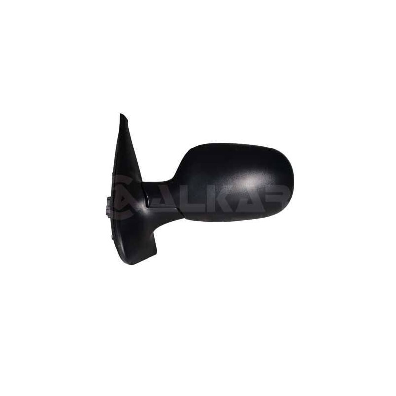 Vonkajšie spätné zrkadlo - 6126173 - vpravo