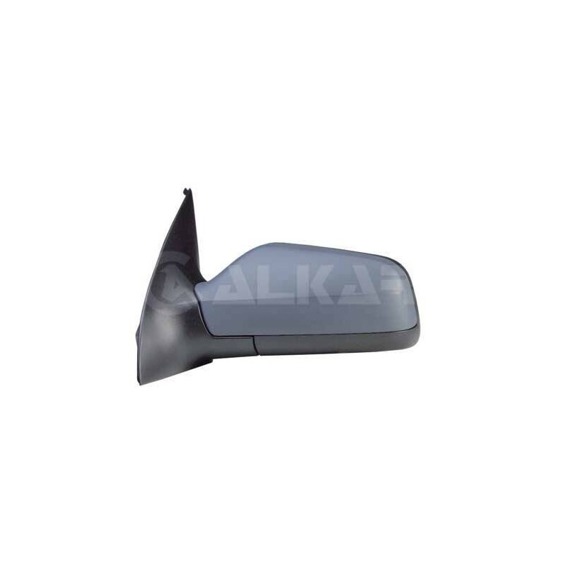 Vonkajšie spätné zrkadlo - 6126437 - vpravo