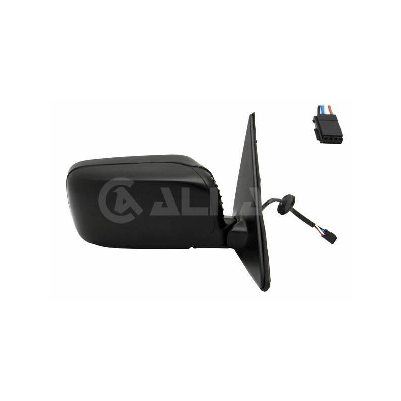 Vonkajšie spätné zrkadlo - 6126485 - vpravo