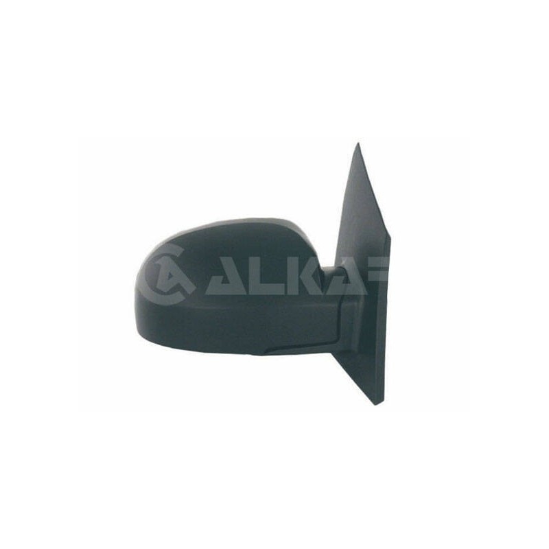 Vonkajšie spätné zrkadlo - 6126626 - vpravo