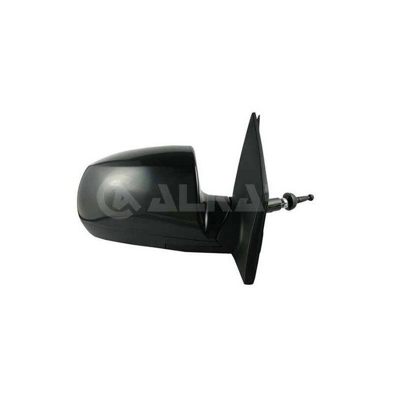 Vonkajšie spätné zrkadlo - 6126650 - vpravo