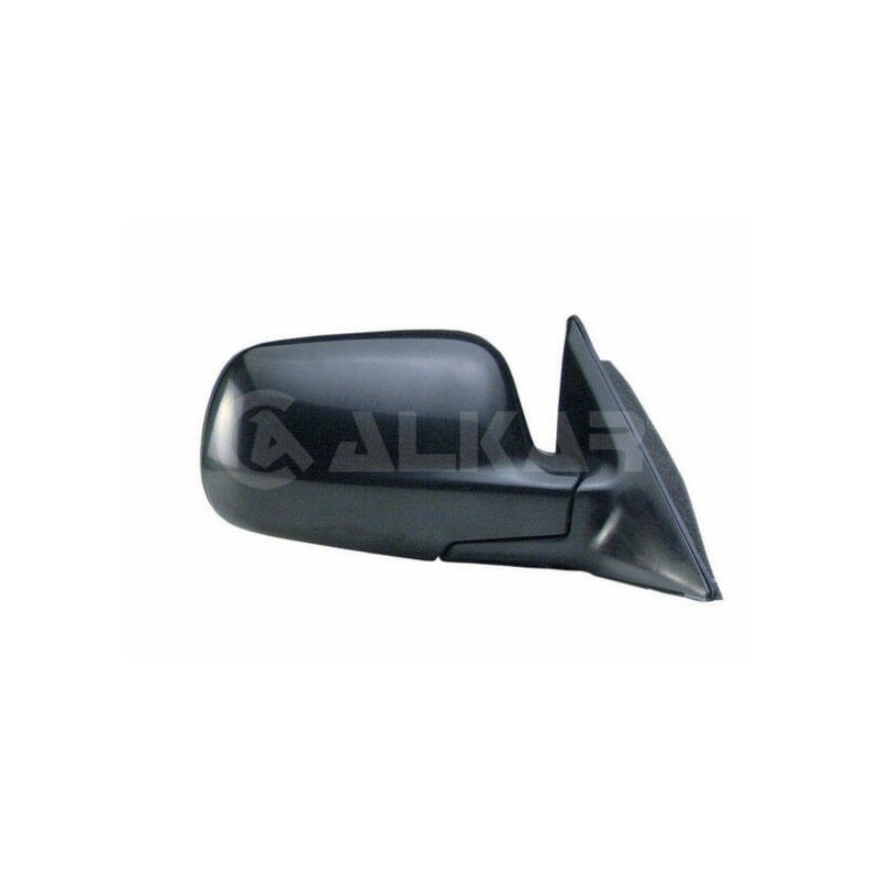 Vonkajšie spätné zrkadlo - 6128410 - vpravo