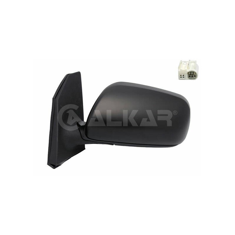 Vonkajšie spätné zrkadlo - 6129264 - vľavo