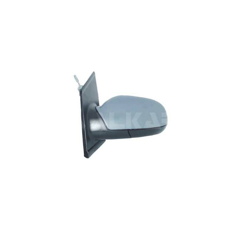 Vonkajšie spätné zrkadlo - 6137101 - vľavo