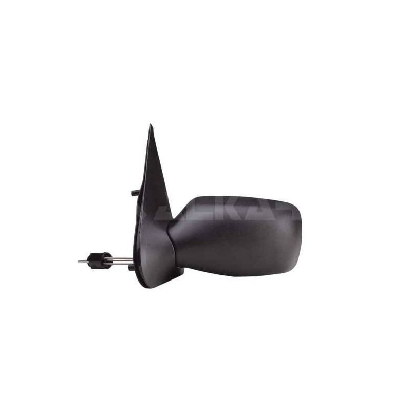 Vonkajšie spätné zrkadlo - 6138386 - vpravo