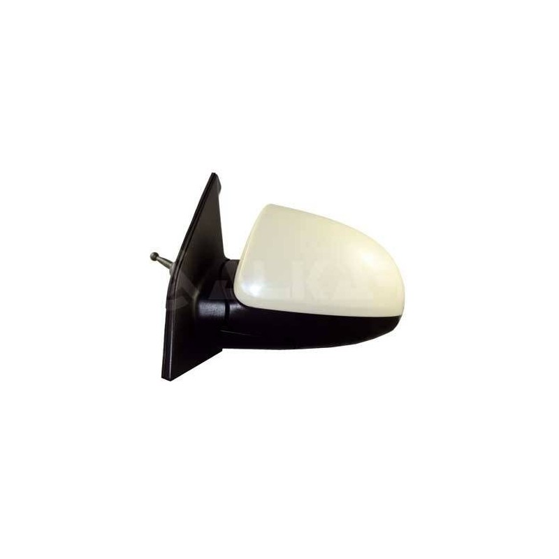 Vonkajšie spätné zrkadlo - 6138640 - vpravo