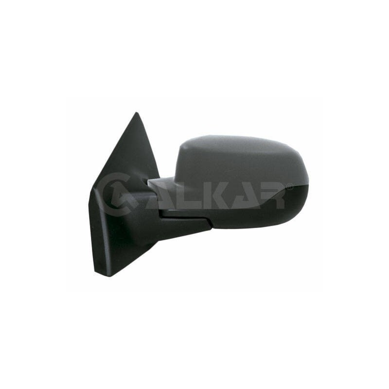 Vonkajšie spätné zrkadlo - 6139176 - vľavo